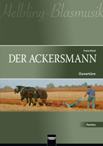 Ackersmann, Der - cliccare qui