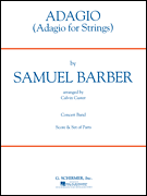 Adagio for Strings - cliccare qui