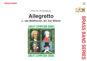 Allegretto (aus der Symphonie #7) - cliccare qui