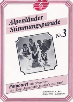 Alpenländer Stimmungsparade #3 - cliccare qui Alpenländer Stimmungsparade #3 - cliccare qui