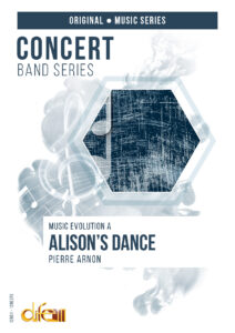Alison's Dance - cliccare qui