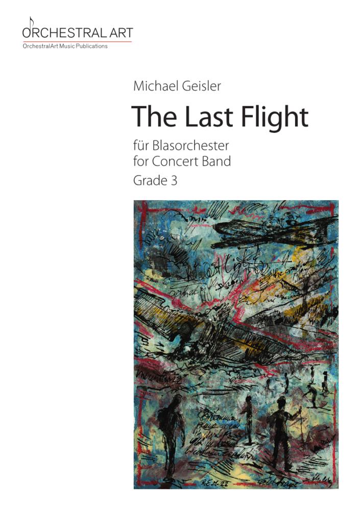 Last Flight, The (Flight 802 - February 29, 1964) - clicca qui