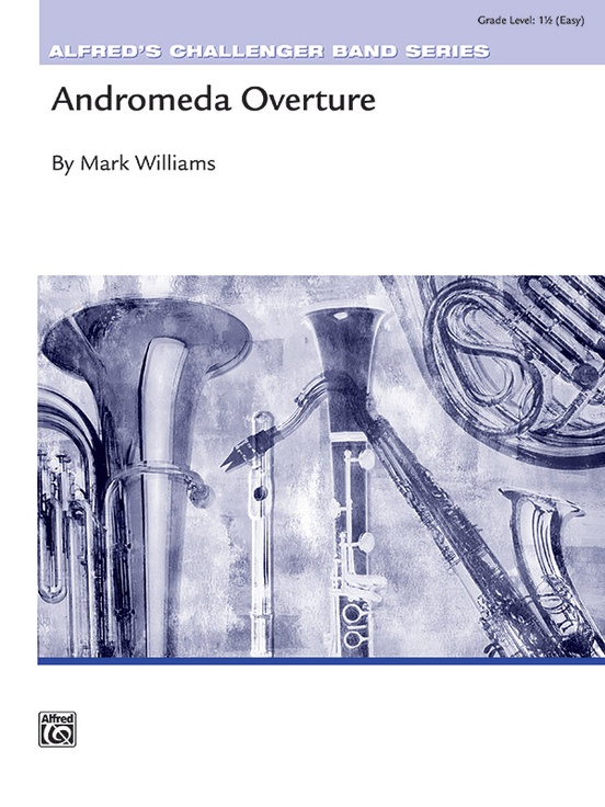 Andromeda Overture - cliccare qui