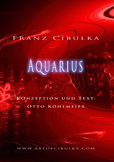 Aquarius - Im Zeichen des Wassermannes - cliccare qui Aquarius - Im Zeichen des Wassermannes - cliccare qui
