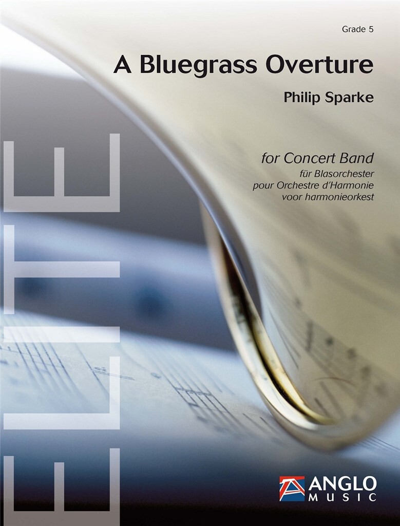 A Bluegrass Overture - cliccare qui