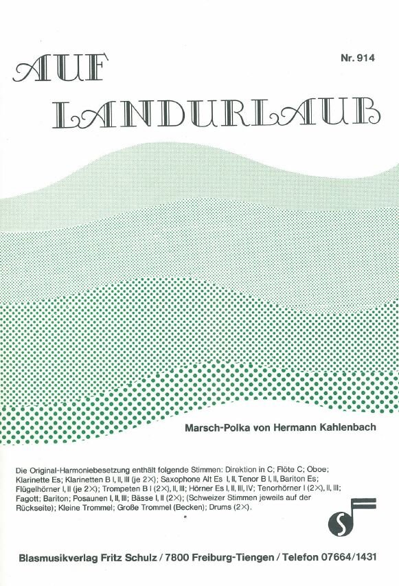 Auf Landurlaub - cliccare qui Auf Landurlaub - cliccare qui