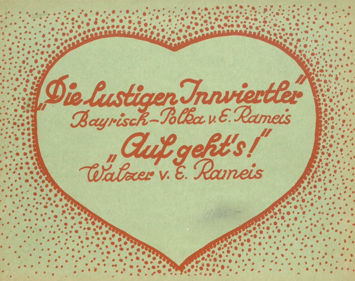 Auf geht's - cliccare qui Auf geht's - cliccare qui