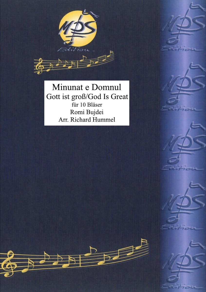 Minunat e Domnul - cliccare qui