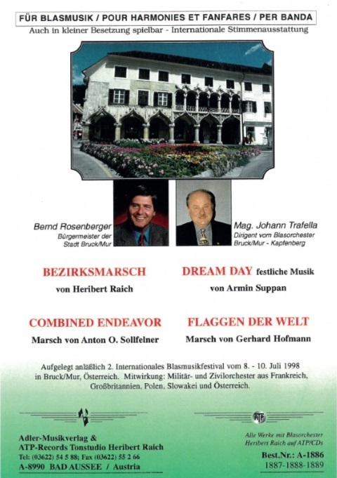 Bezirksmarsch - cliccare qui