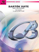 Bartok Suite - cliccare qui
