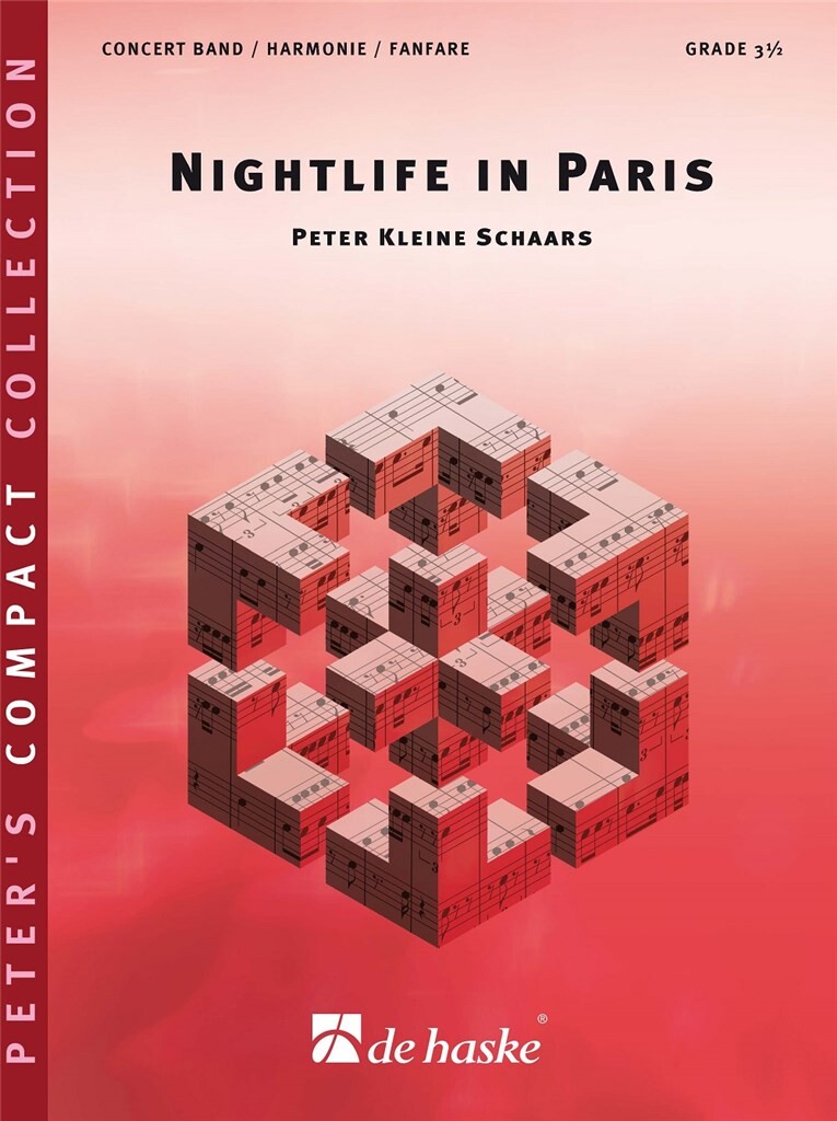 Nightlife in Paris - clicca qui