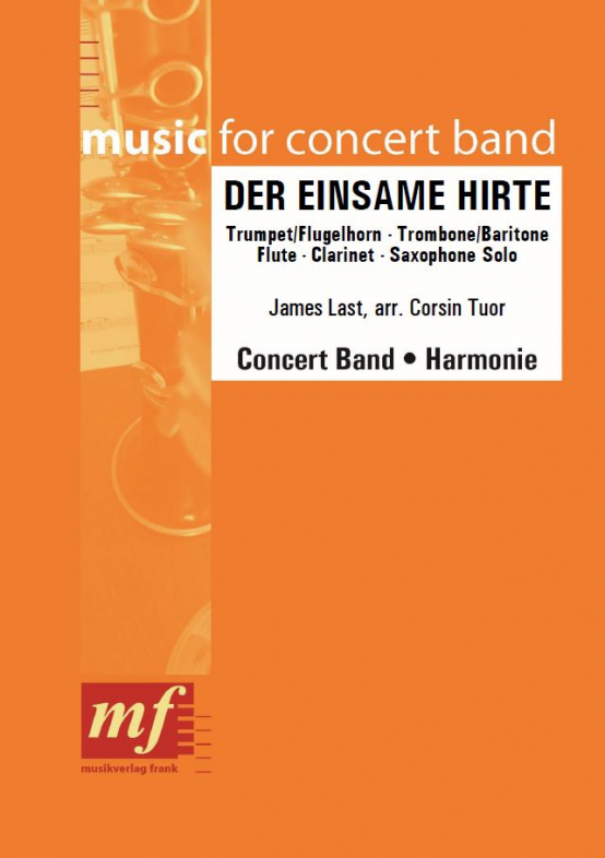 Einsame Hirte, Der - clicca qui