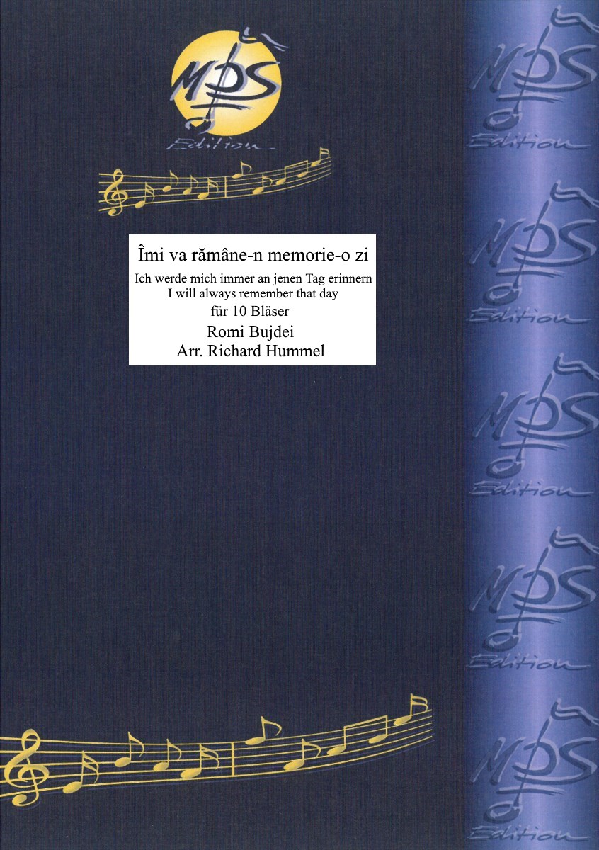 Imi va ramane-n memorie-o zi - cliccare qui