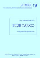 Blue Tango - cliccare qui Blue Tango - cliccare qui