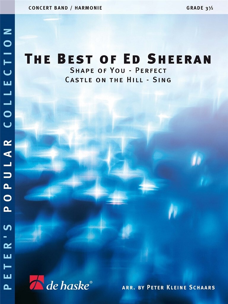 Best of Ed Sheeran, The - clicca qui