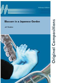 Blossom in a Japanese Garden - cliccare qui