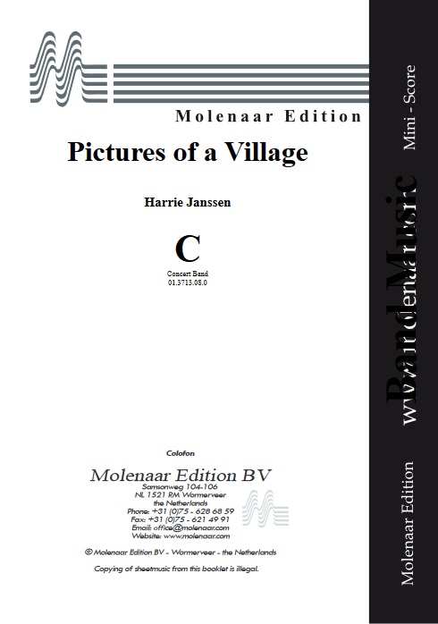 Pictures of a Village - clicca qui