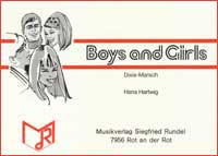 Boys and Girls - cliccare qui