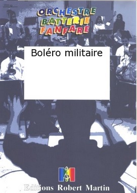 Bolero Militaire - cliccare qui