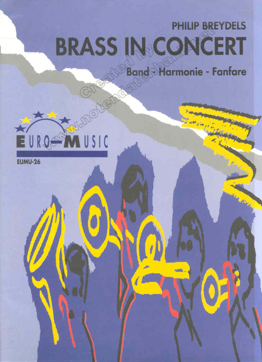 Brass in Concert - cliccare qui