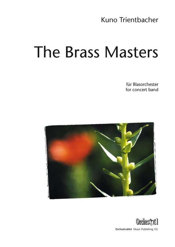Brass Masters, The - cliccare qui