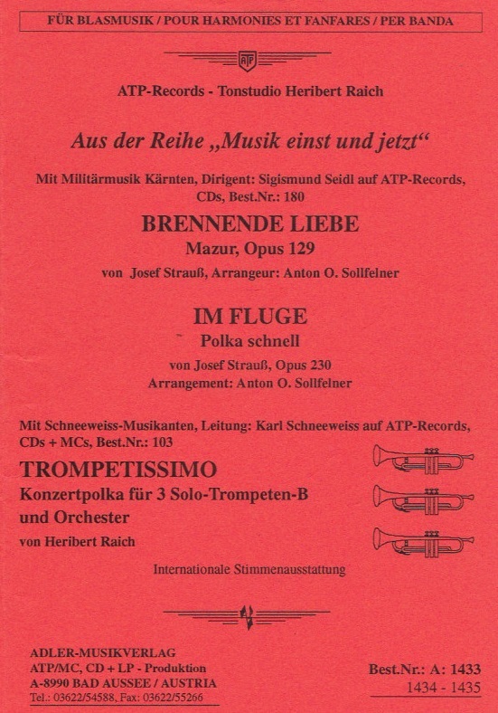 Brennende Liebe - cliccare qui Brennende Liebe - cliccare qui