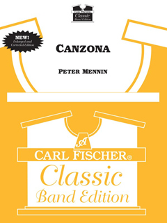 Canzona - cliccare qui Canzona - cliccare qui