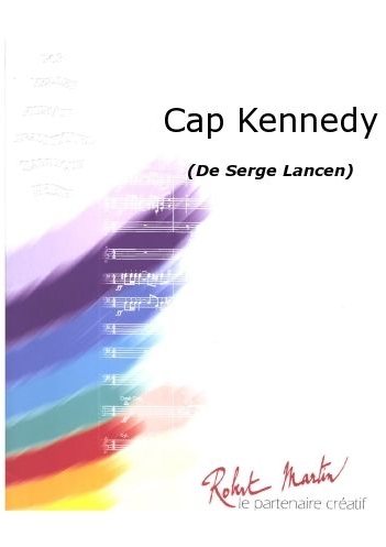 Cap Kennedy - cliccare qui