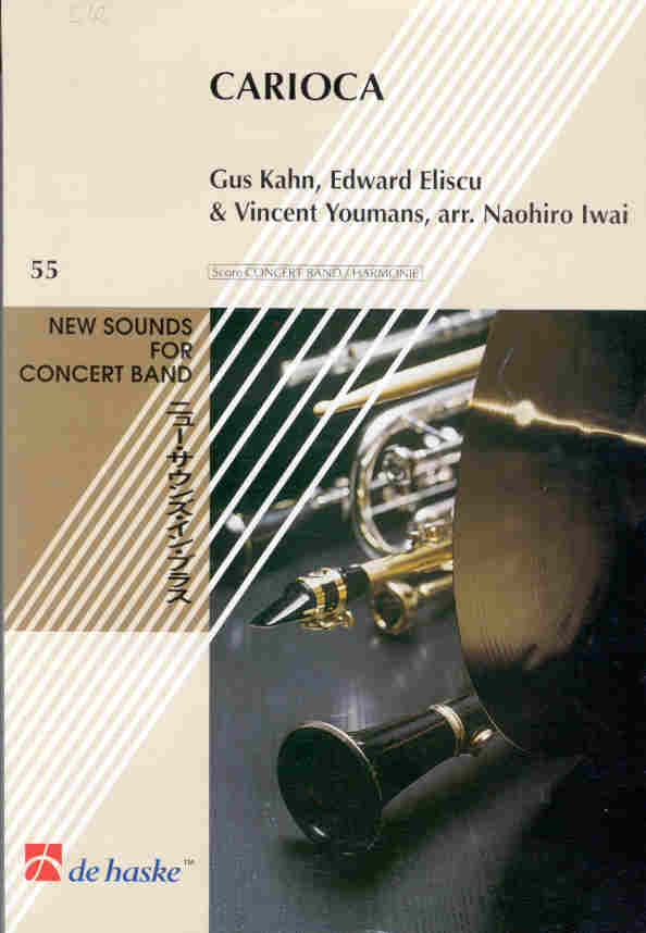 Carioca - cliccare qui Carioca - cliccare qui