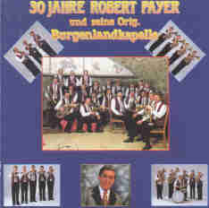 30 Jahre Robert Payer - clicca qui