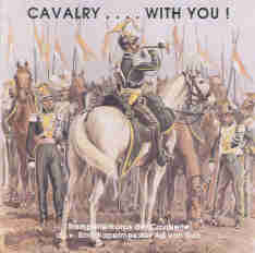 Cavalry... with You! - clicca qui