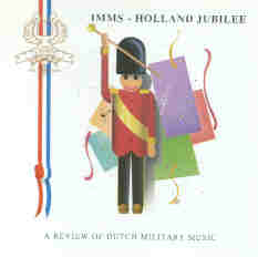 IMMS-Holland Jubilee - clicca qui