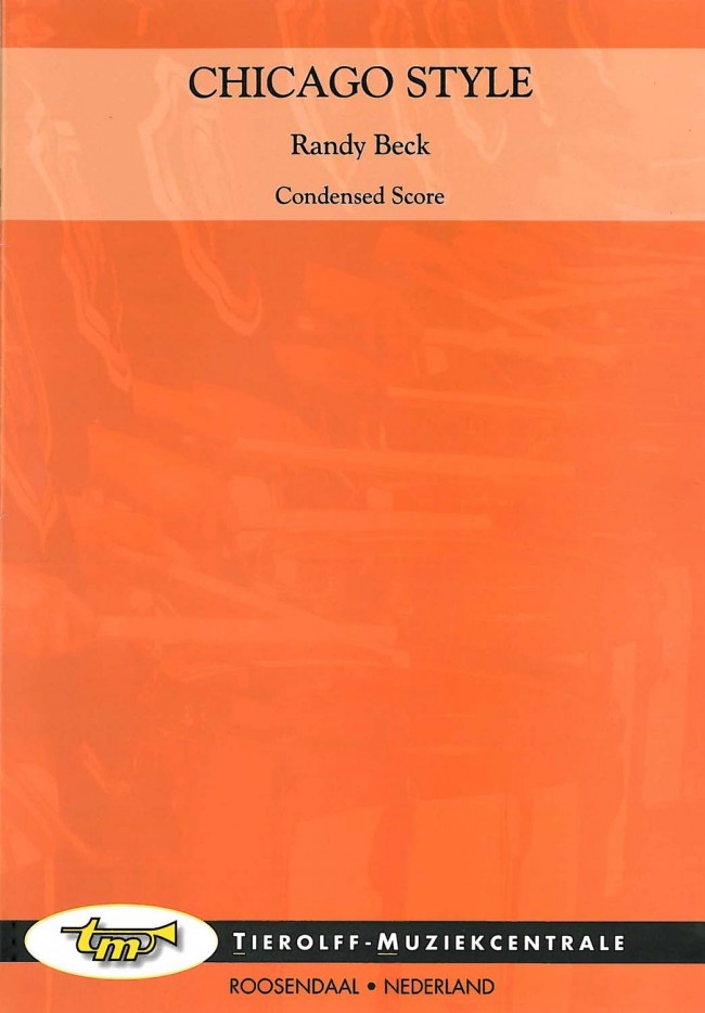 Chicago Style - cliccare qui