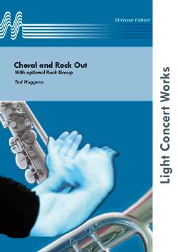 Choral and Rock-out - cliccare qui
