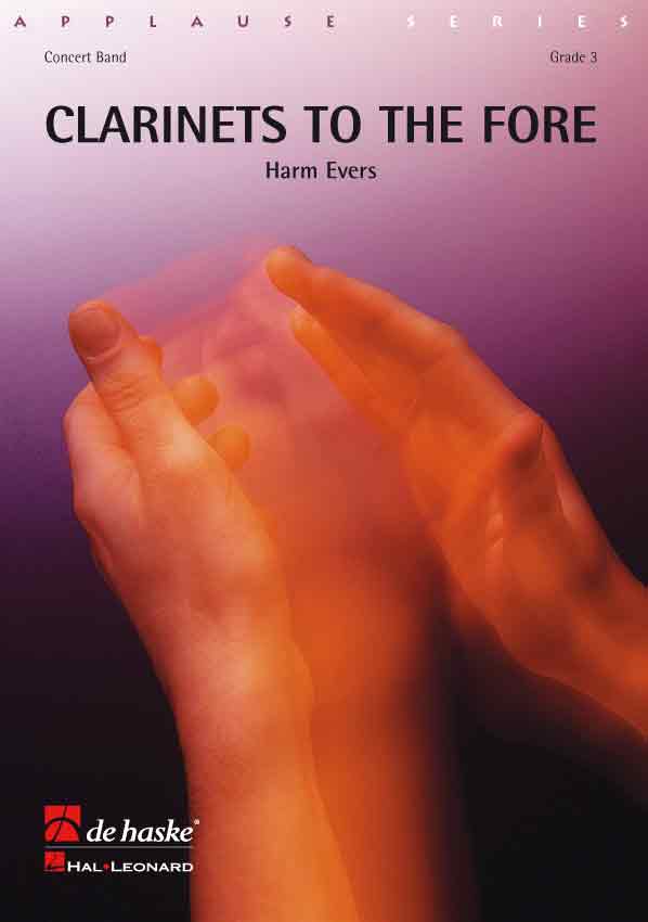 Clarinets to the Fore - cliccare qui