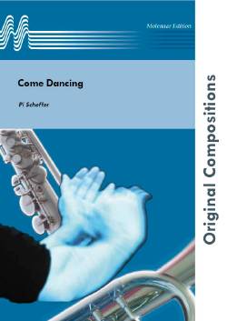 Come Dancing - cliccare qui Come Dancing - cliccare qui