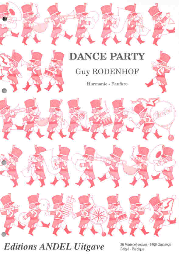 Dance Party - cliccare qui