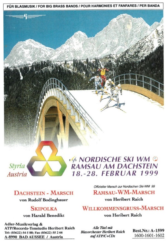 Dachstein Marsch - cliccare qui