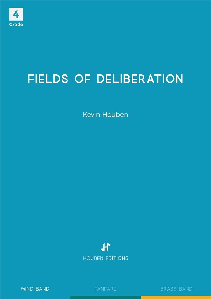 Fields of Deliberation - clicca qui