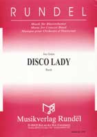 Disco Lady - cliccare qui Disco Lady - cliccare qui