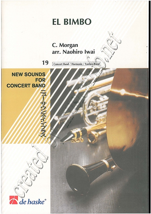 El Bimbo - cliccare qui El Bimbo - cliccare qui