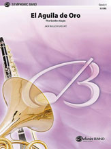El Aguila de Oro (The Golden Eagle) - cliccare qui