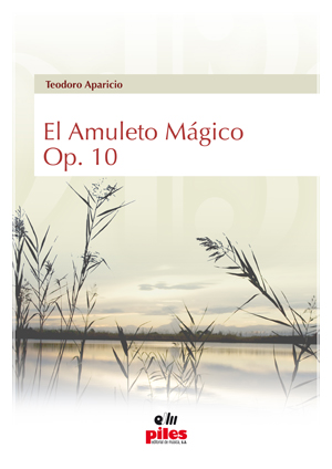 El Amuleto Magico - cliccare qui