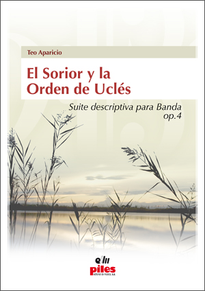 El Sorior y la Orden de Ucles - cliccare qui