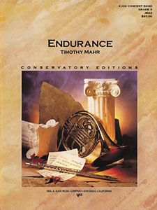 Endurance - cliccare qui