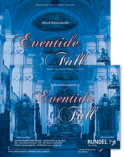 Eventide-Fall (Das Eintreten der D�mmerung) - cliccare qui