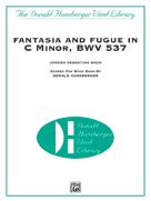 Fantasia and Fugue in C Minor - cliccare qui