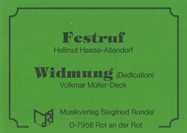Festruf - cliccare qui