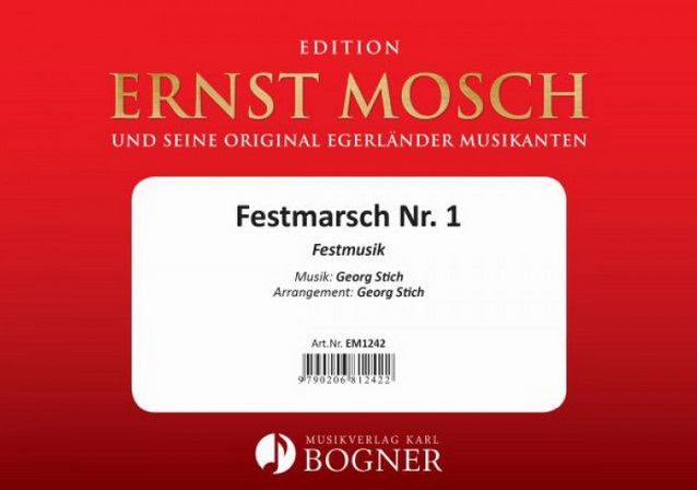 Festmarsch #1 - cliccare qui