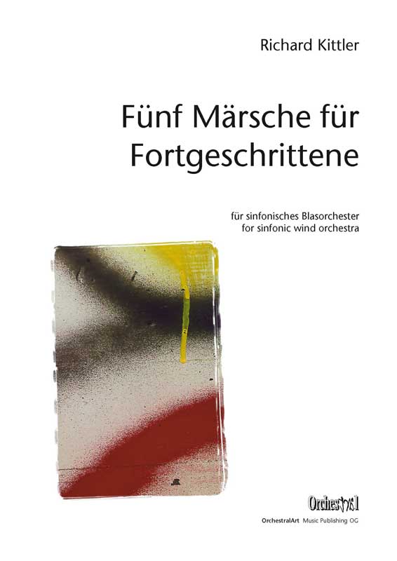 5 Märsche für Fortgeschrittene (Fünf) - cliccare qui 5 Märsche für Fortgeschrittene (Fünf) - cliccare qui
